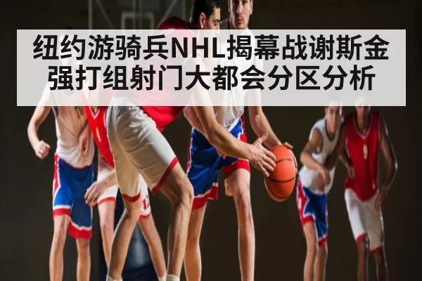 纽约游骑兵NHL揭幕战谢斯金强打组射门大都会分区分析